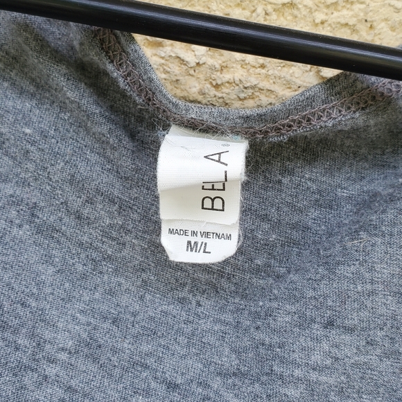 🌟LAST CHANCE🌟 Ram Skull Crop Top - Picture 2 of 3